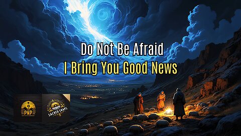 Jesus Brings Great Joy