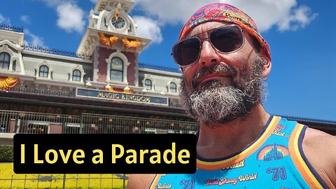 🌟 *Magical Day at Magic Kingdom & Epcot! 🎆* | Disney Starlight Parade Vlog ✨