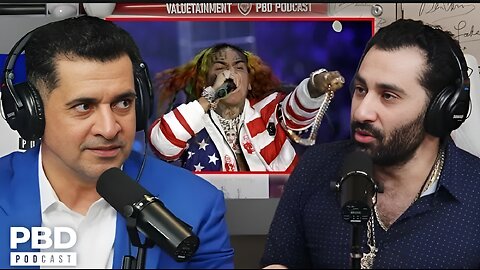 " Rappers CAN'T Do Business"- TraxNYC UNLOADS On Tekashi 6ix9ine, Aiden Ross & FAKE Gangsters