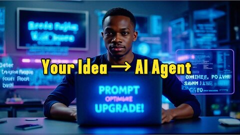 You Don’t Need a Team… This AI Reads Your Website + Works For You 🔥 EP #287