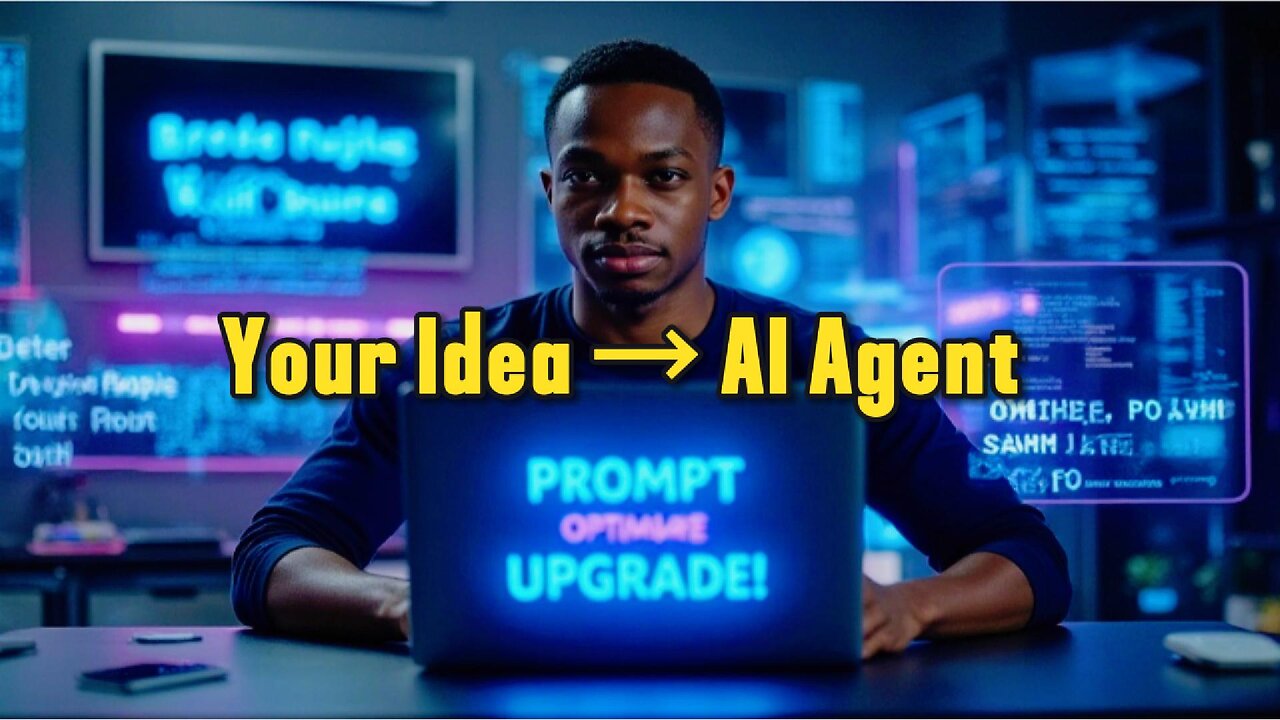 You Don’t Need a Team… This AI Reads Your Website + Works For You 🔥 EP #287