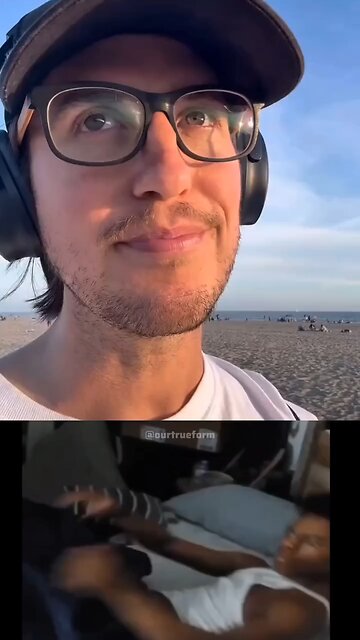 Why Do You Think Our Brains Release DMT Before We Die?!