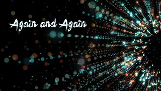 Again and Again 423hz