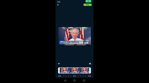 Listen to @CoachForGov warning: Within 5-10 years it will be out of control. Europe is already gone