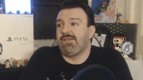 DSP Tries To Bore You To Death (The Daily Crap)