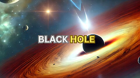 mystery of the black hole||did life exist inside the black hole||black hole