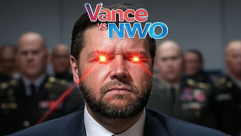 JD Vance VS the NWO: Full Munich speech and reaction
