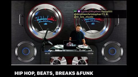 Soulful Break Beat!