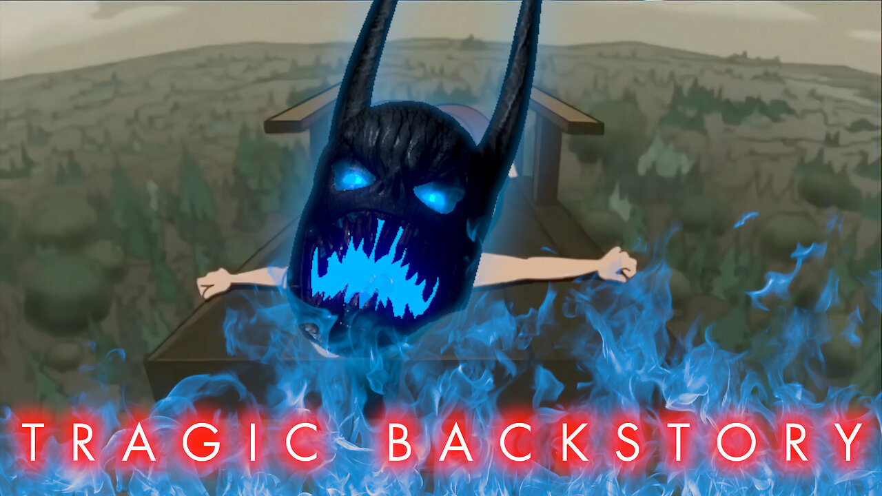 My Emotionally Scarring Tragic Grocery Store Backstory