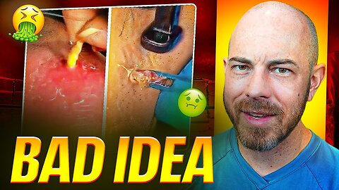TikTok Skincare Fails That Could Leave Scars: Dermatologist Reacts
