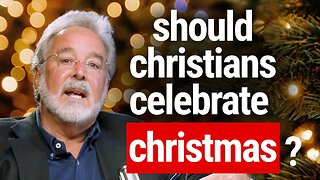 Celebrating Christmas as One New Man Believers