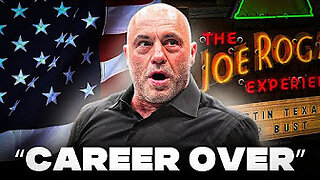 Rogan come clean!