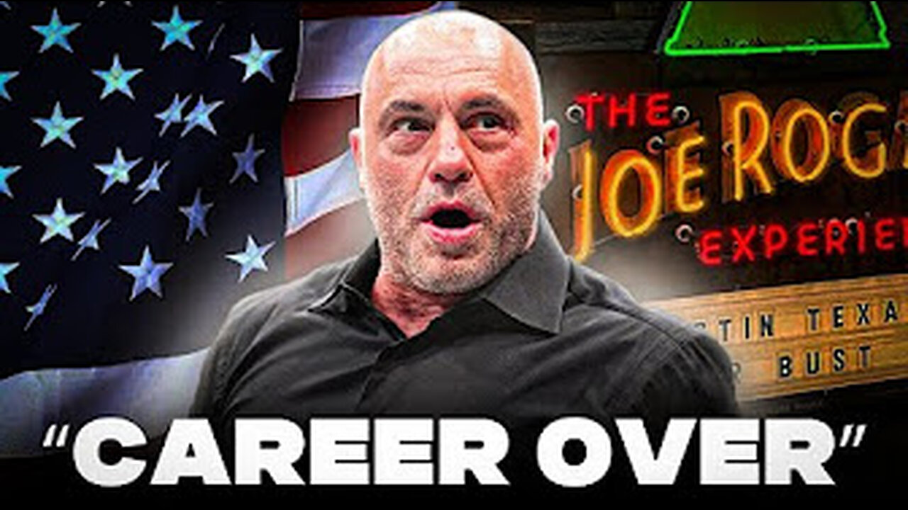 Rogan come clean!