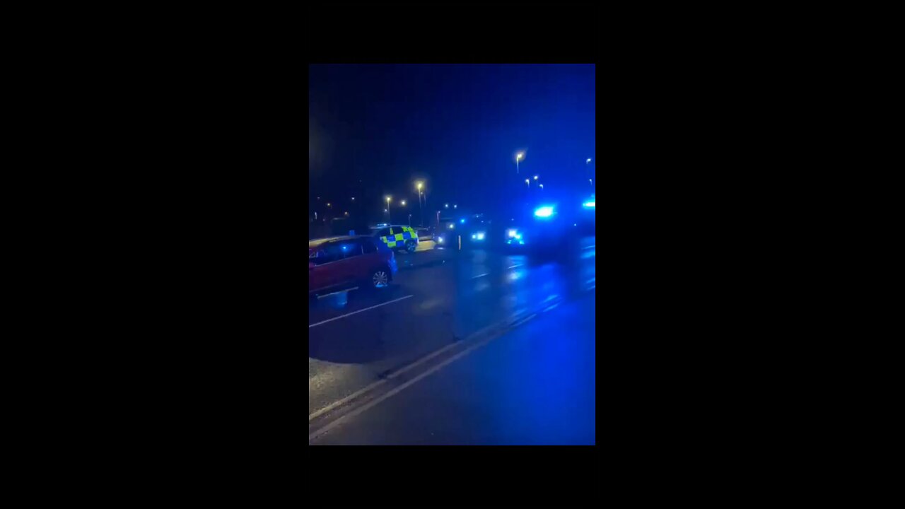 news what was going on in London