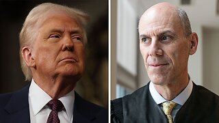 'Impeached' - Anti-Trump Judge Gets Earth Shaking Career News