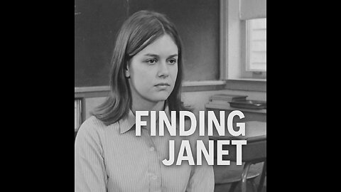 FINDING JANET