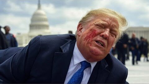 They Are Hinting, May Be Another Fake Assassination Attempt On Trump Within The Next 48Hrs