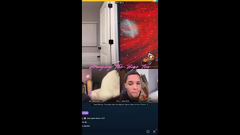 Suewoo headed out with Brandon her baby daddy said he just bought her liquor.