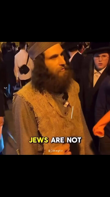 ZIONISM:THE MAIN CAUSE OF ANTI-SEMITISM