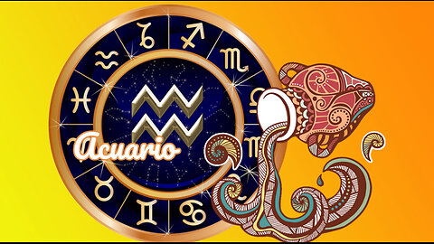 Acuario en Noviembre