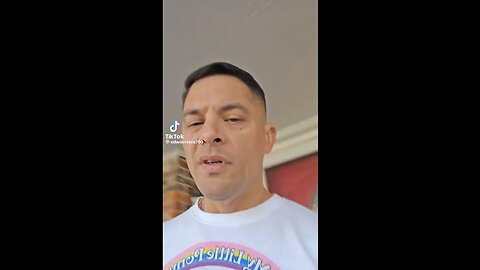 "If you want to come to this country, but you can’t pledge allegiance to this country?" GO BACK TO YOUR COUNTRY!