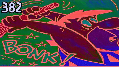 Midnight Oblivion Pt 382: BONK