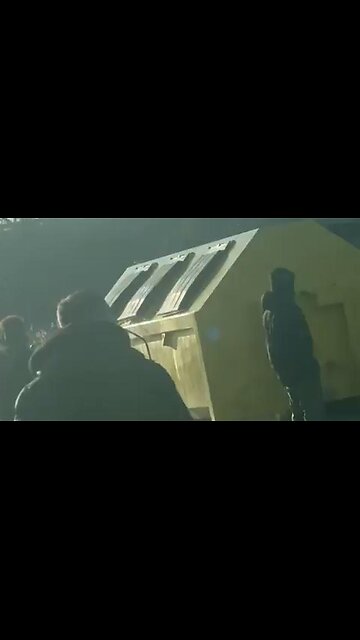 ILLEGAL IMMIGRANT ADMITS NGOs ARE BRINGING THEM TO THE UK AND NOT GANGS