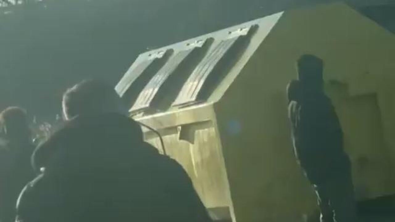 ILLEGAL IMMIGRANT ADMITS NGOs ARE BRINGING THEM TO THE UK AND NOT GANGS