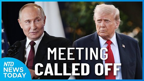 No Plans for Immediate Trump-Putin Meeting; JD Vance in Israel