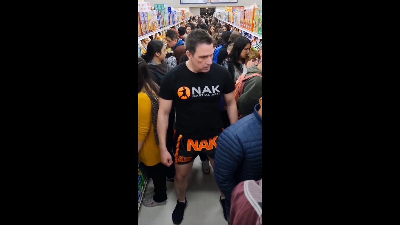 🎥 BLACK FRIDAY MADNESS! 🎥