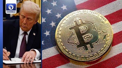 Investor Alert: Trump’s Crypto Executive Order, What To Expect