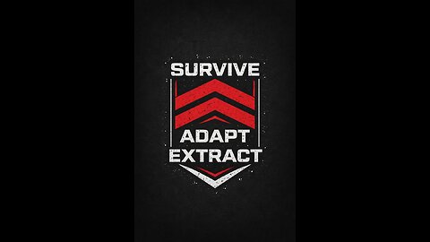Arena Goofin' | END OF THE MONTH PUSH | SURVIVE. ADAPT. EXTRACT | !merch | !discord