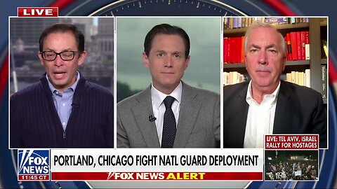 Chicago Alderman Raymond Lopez Slams Pritzker and Johnson: ‘A Complete Abdication of Responsibility’