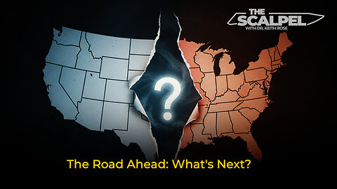 The Road Ahead: What’s Next
