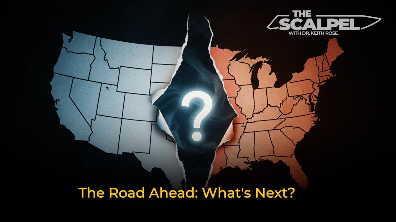 The Road Ahead: What’s Next