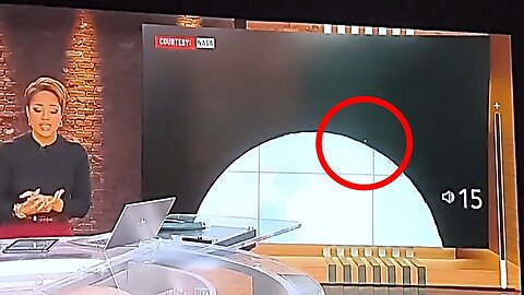 While Everyone's Distracted By 3I/ATLAS A Massive Object Just Sent Us A Signal