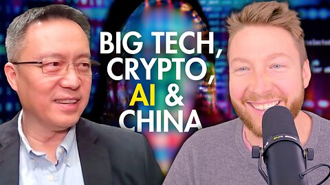 Ep. 53 AI Demystified, Worthless Crypto & the Binary Nature of God's Law with Andrew Tang