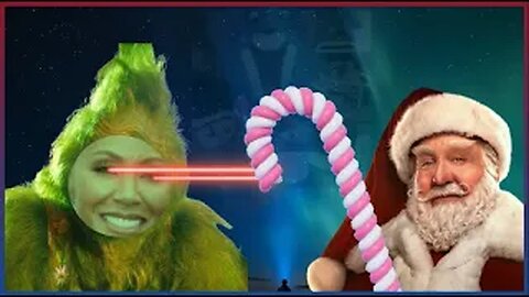 Spooky Christmas games! Is It Scary #64