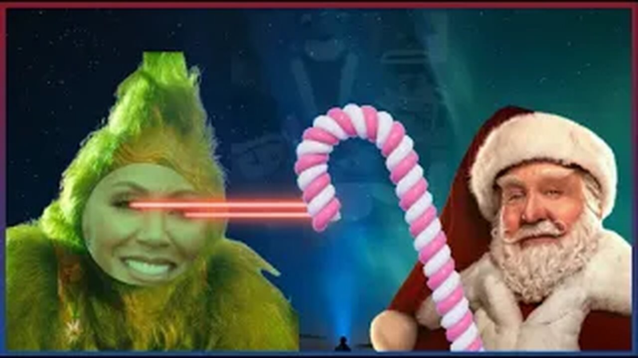 Spooky Christmas games! Is It Scary #64