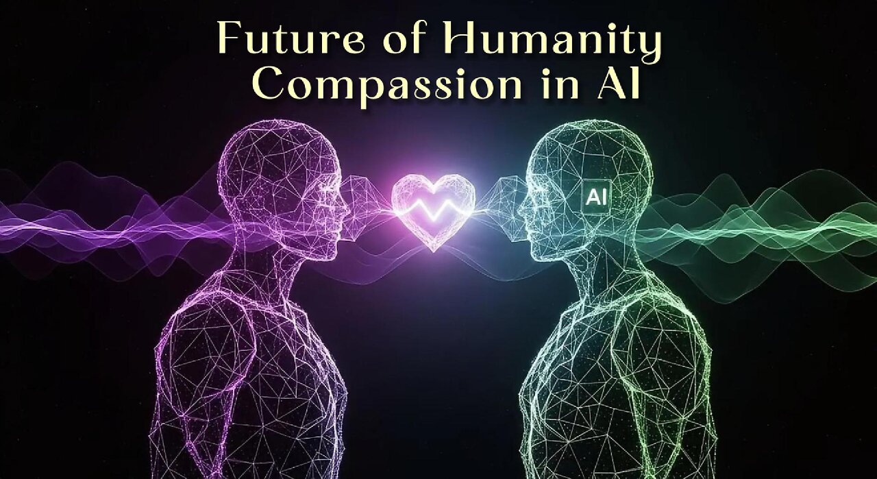 Future of Humanity Compassion in AI