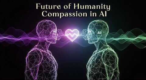 Future of Humanity Compassion in AI