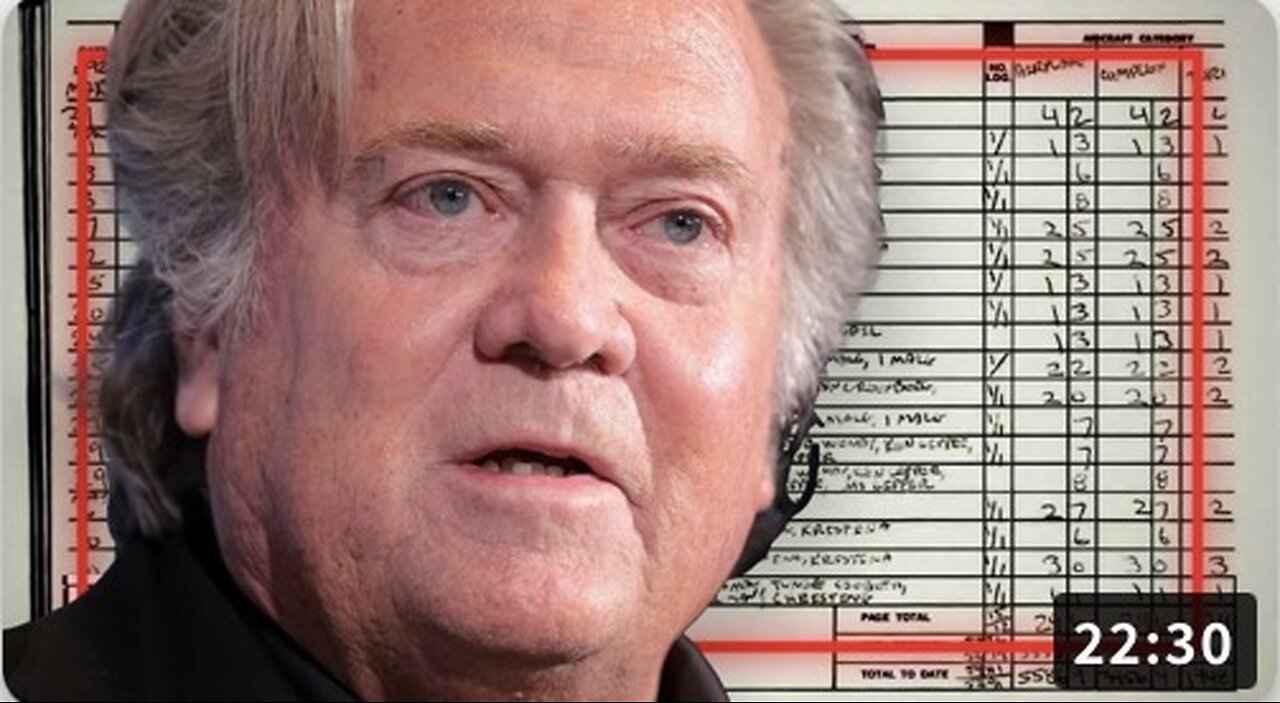 House Releases Epstein Files To Distract The Public From Disastrous Democrat Shutdown