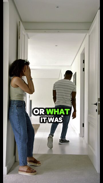 💥 The Power Of Letting Go ✌️