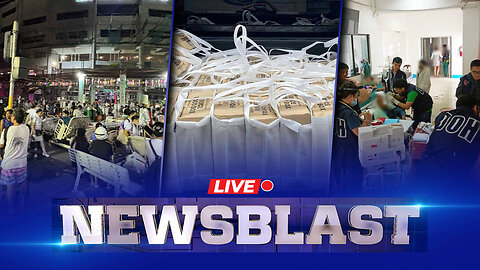 LIVE: SMNI NewsBlast | October 1, 2025
