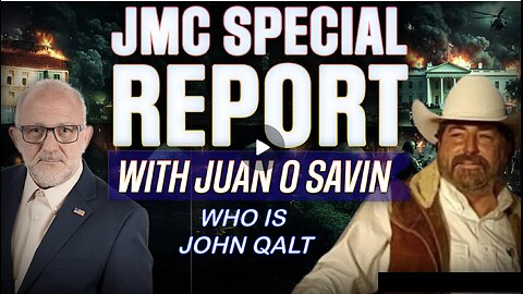 JMC W/ JUAN O'SAVIN W/ SPECIAL REPORT - Tina Peters Prison Standoff & Trump’s Emergency Plan