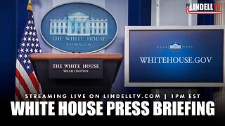 White House Press Briefing with Karoline Leavitt