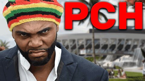 Trolling ANGRY PCH Scammers