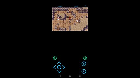 Pokémon Victory fire red part 2