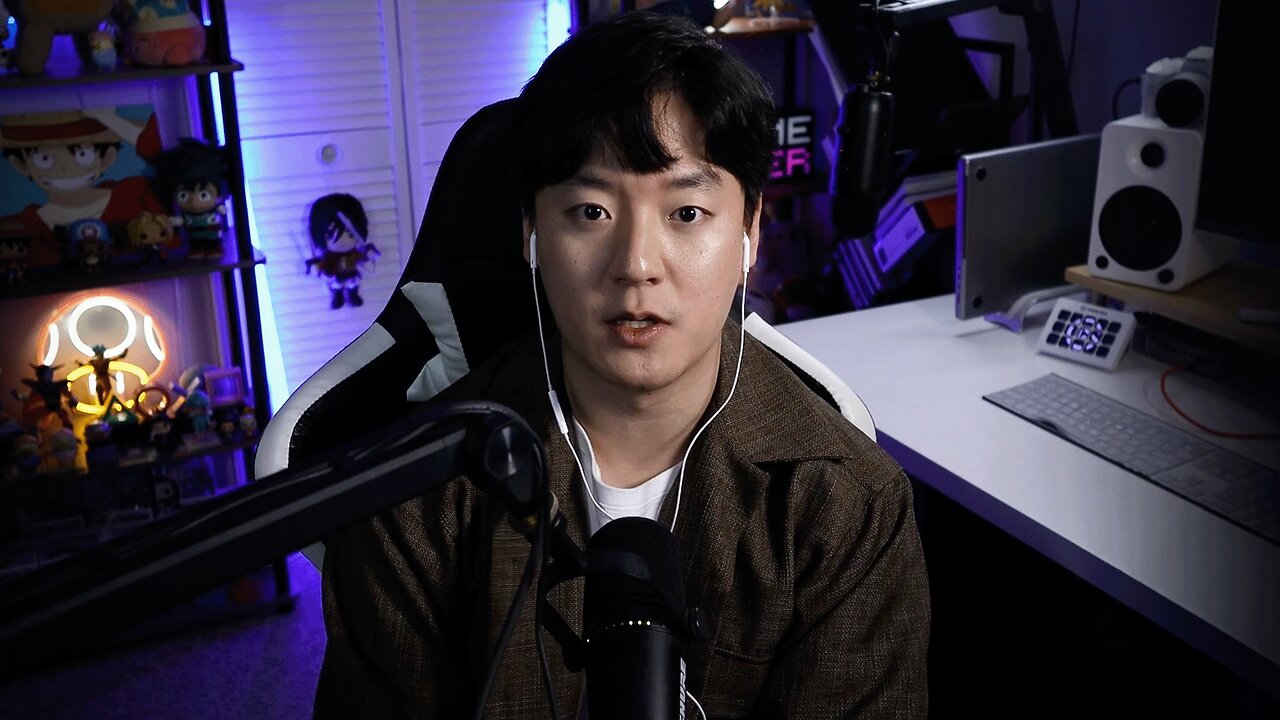 Dear Asian Liberals: Your Hypocrisy Is Killing Us.