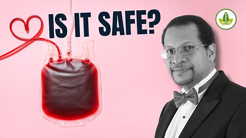 Are BLOOD Transfusions Still a Concern Today?